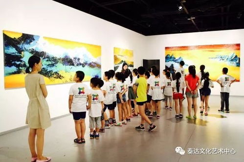 泰达文化艺术中心2018冬令营来袭 科技指导，报名享6折优惠