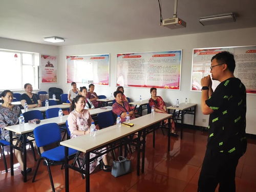 长春市文联扎实开展文艺家进社区文艺志愿服务活动 深化文化艺术辅导