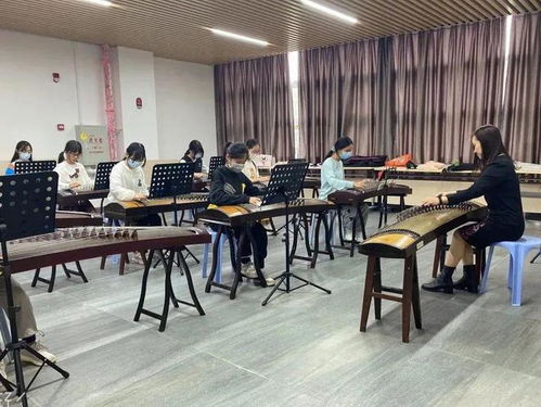 2023年濠江区文化馆文化文艺公益培训开始招生