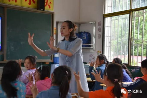 播撒艺术种子，科技点亮童年——2018年留守儿童艺术帮扶行动正式启动