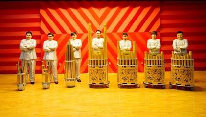 古笙今世·鹤鸣华夏——智化寺笙文化艺术展系列音乐会预告